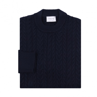 Jersey Cuello Redondo
