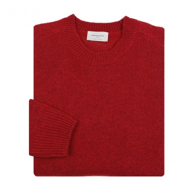 Jersey Soft Shetland Wool