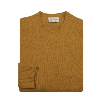 Jersey Soft Shetland