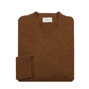 Jersey Soft Shetland