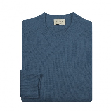Jersey Soft Shetland