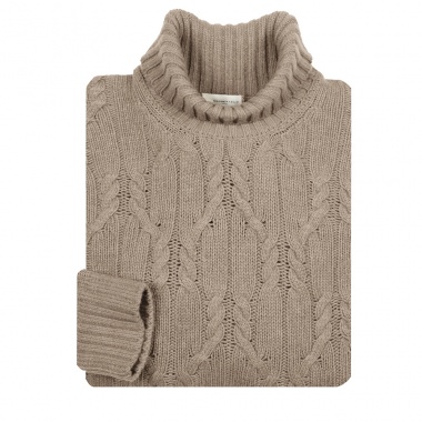Jersey Cuello Alto