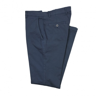 Pantalón Stretch Gabardine