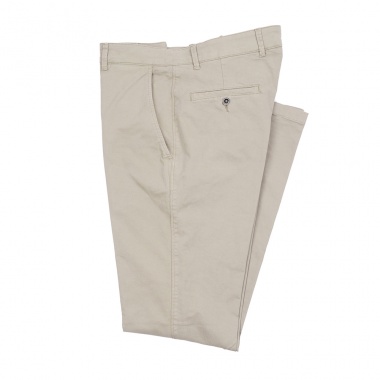 Pantalón Stretch Gabardine