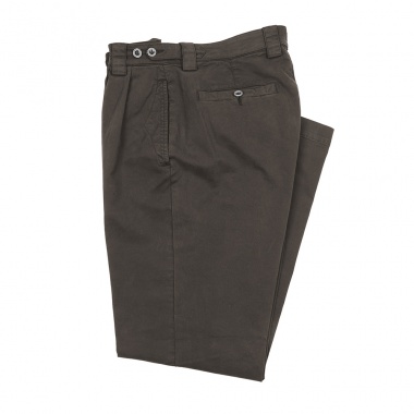 Pantalón Stretch Gabardine