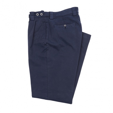 Pantalón Stretch Gabardine