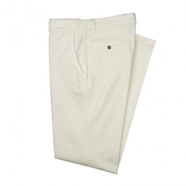 Pantalón Chino Sarga Gruesa