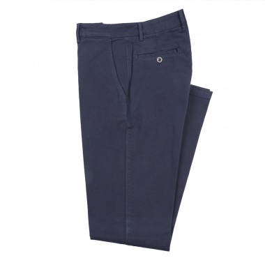 Pantalón Chino Sarga Gruesa