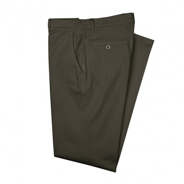 Pantalón Chino Sarga Gruesa