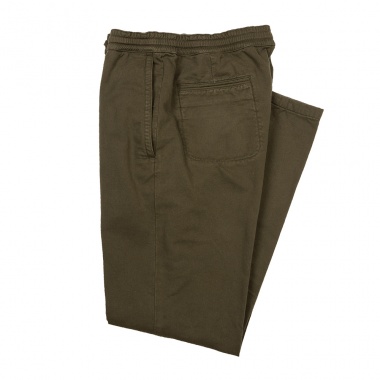 Pantalón Soft Bull Denim