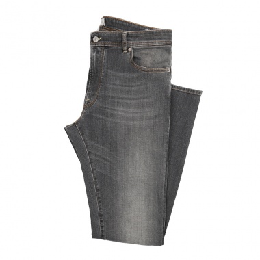 Jeans Desgastado