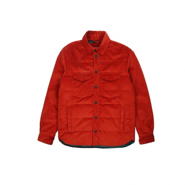 Sobrecamisa Pana