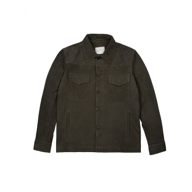 Chaqueta Ante