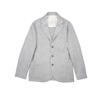 Blazer Soft Wool