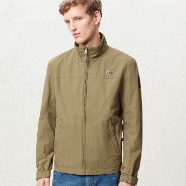 Chaqueta Shelter