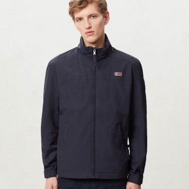 Chaqueta Shelter
