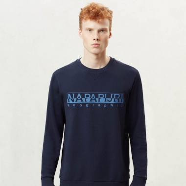 Sudadera Bevora