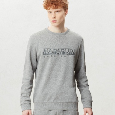 Sudadera Bevora