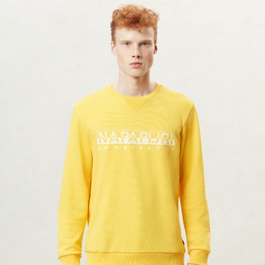 Sudadera Bevora
