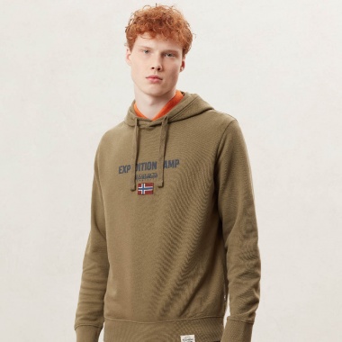 Sudadera Bonthe