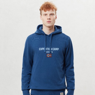 Sudadera Bonthe