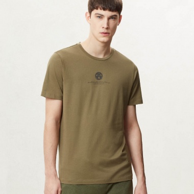 Camiseta Salme