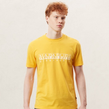 Camiseta Sevora