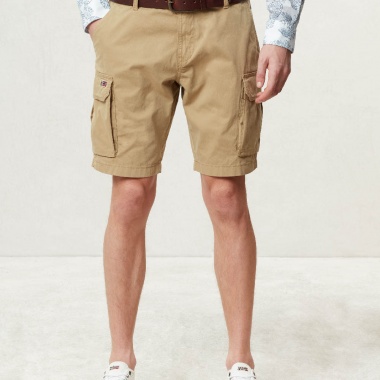 Bermudas Nore