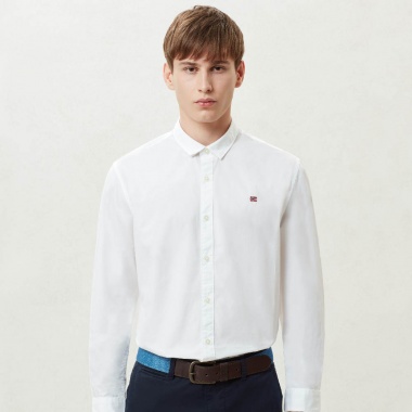 Camisa Giulian
