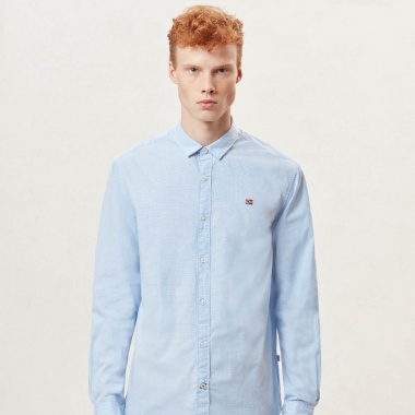 Camisa Giulian