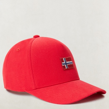 Gorra Flagstaff