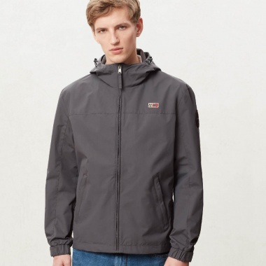 Chaqueta Shelter