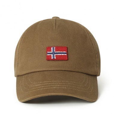 Gorra Fontan verde