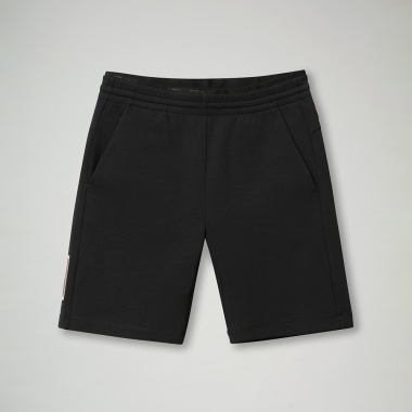 Bermudas Nilbe negro