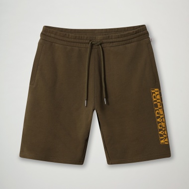 Bermudas Nolanos verde