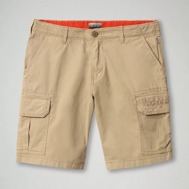 Bermuda Naama beige