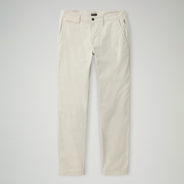 Pantalón chino Mana 2 Dove crudo