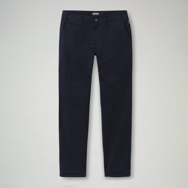Pantalón Mana 2 marino
