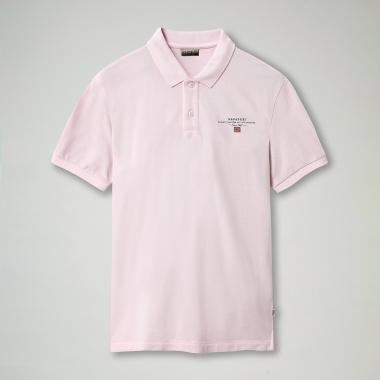 Polo Elbas 3 Peta rosa