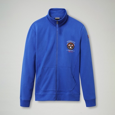 Sudadera Belice Ultra azul
