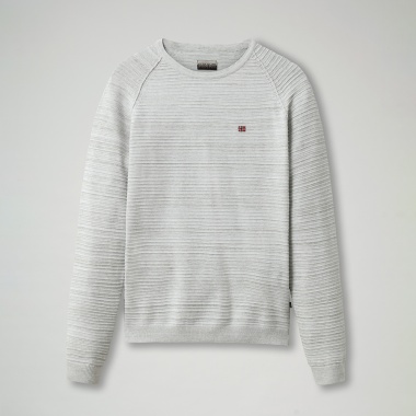 Jersey Dir C Medium blanco