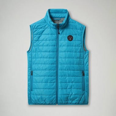 Chaleco Acalmar Vest azul