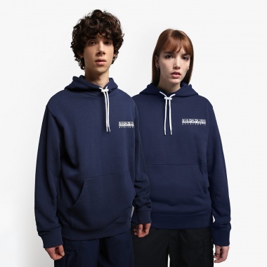 Sudadera Quintino