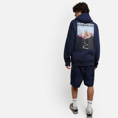 Sudadera Quintino