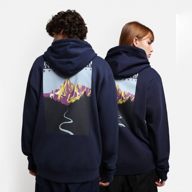 Sudadera Quintino