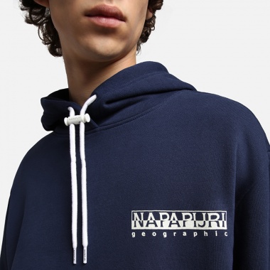 Sudadera Quintino