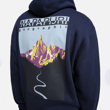 Sudadera Quintino