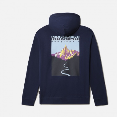 Sudadera Quintino