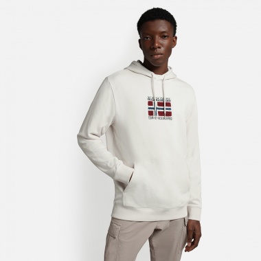 Sudadera Verres