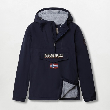 Chaqueta Rainforest Winter